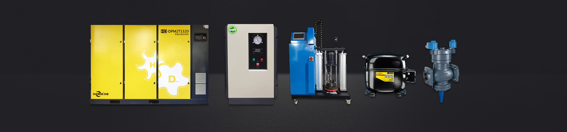 氨用工業(yè)閥體廠(chǎng)家：面包機(jī)冷水機(jī)組的注意事項(xiàng)介紹，快來(lái)收藏！